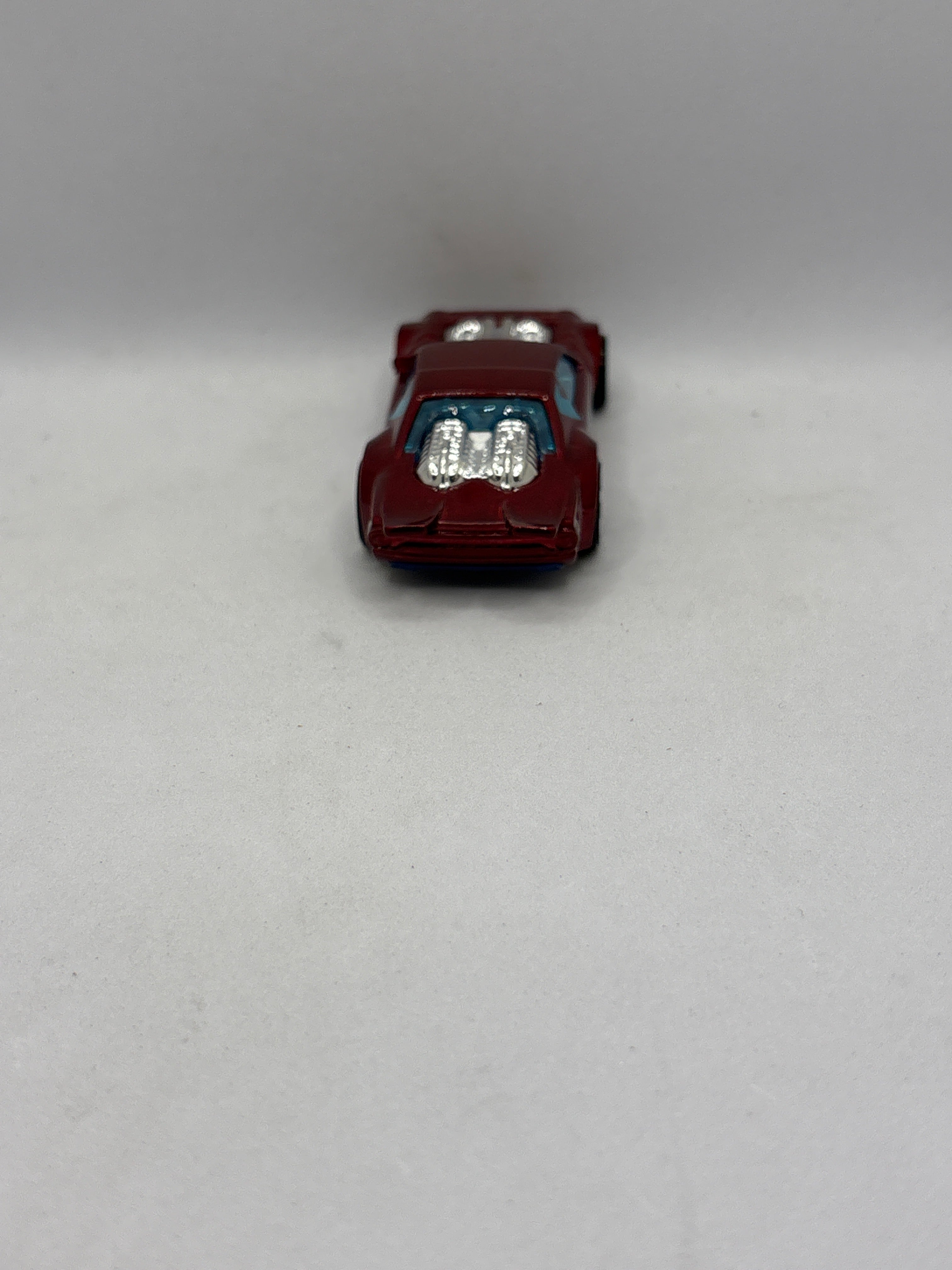 Hot Wheels Night Shifter Diecast