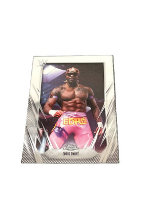 Topps Edris Enofe