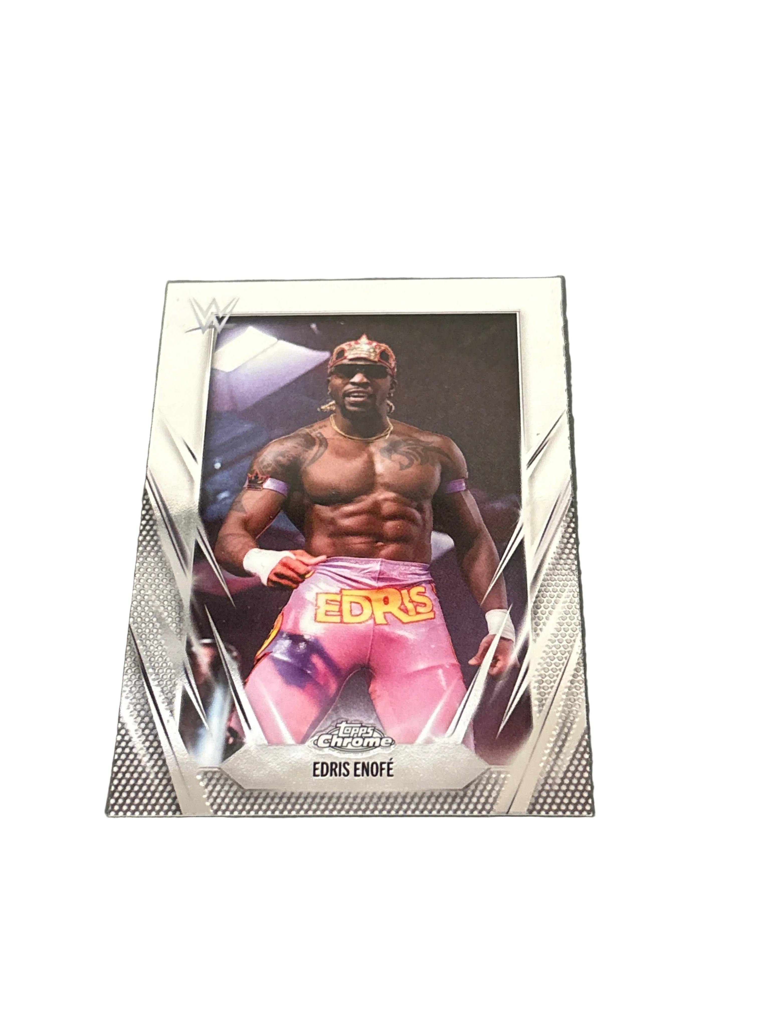 Topps Edris Enofe