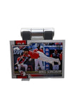 Topps Daniel Schneeman