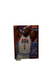 Flair Tim Hardaway