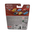 Disney Pixar Cars Claude Scruggs Diecast