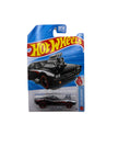 Hot Wheels Rodger Dodger Diecast black