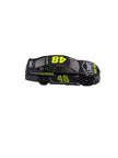 Lionel Racing Chevrolet Camaro Diecast Black