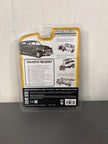 Greenlight 1946 Ford Super Deluxe Fordor Diecast