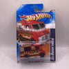 Hot Wheels Ice Cream Truck Diecast