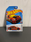 Hot Wheels 15 Dodge Charger SRT Diecast