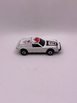 Matchbox Super G.T. Diecast