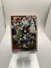 Topps Chris Warren