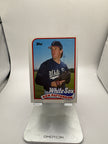 Topps Ken Patterson