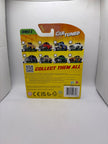 Car Tuned 57 Chevy Bel Air Diecast