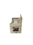 M2 1964 Dodge A100 Panel Van Diecast white