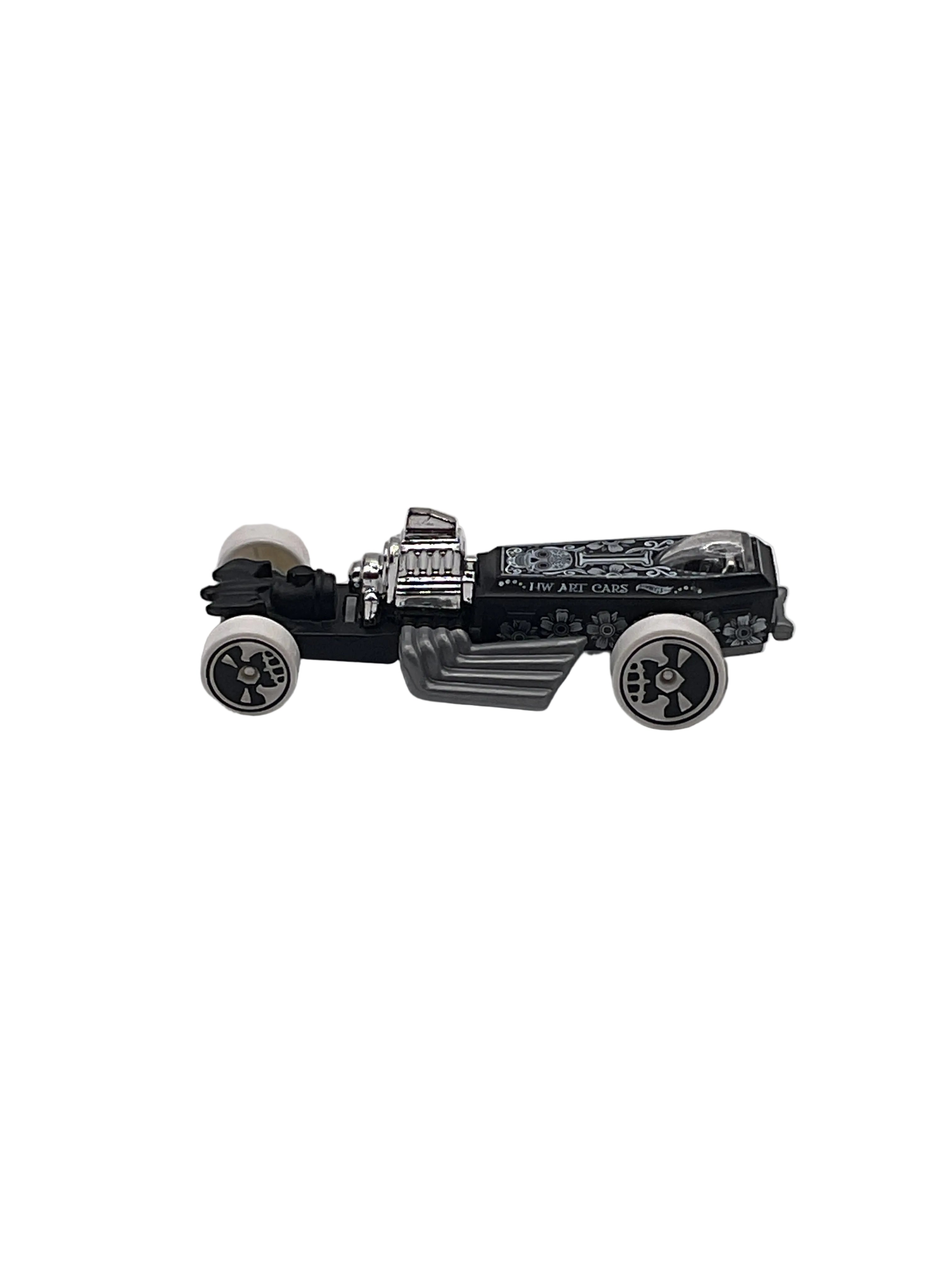 Hot Wheels Rigor Motor Diecast