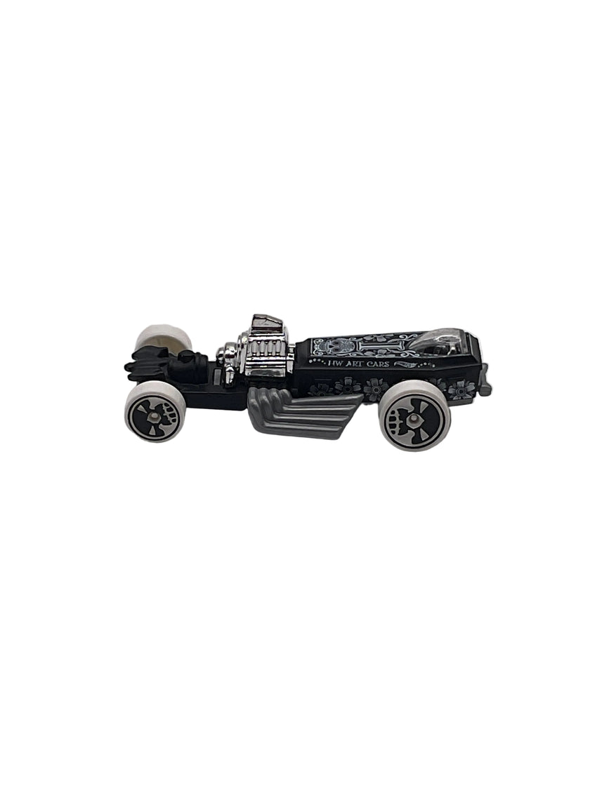 Hot Wheels Rigor Motor Diecast