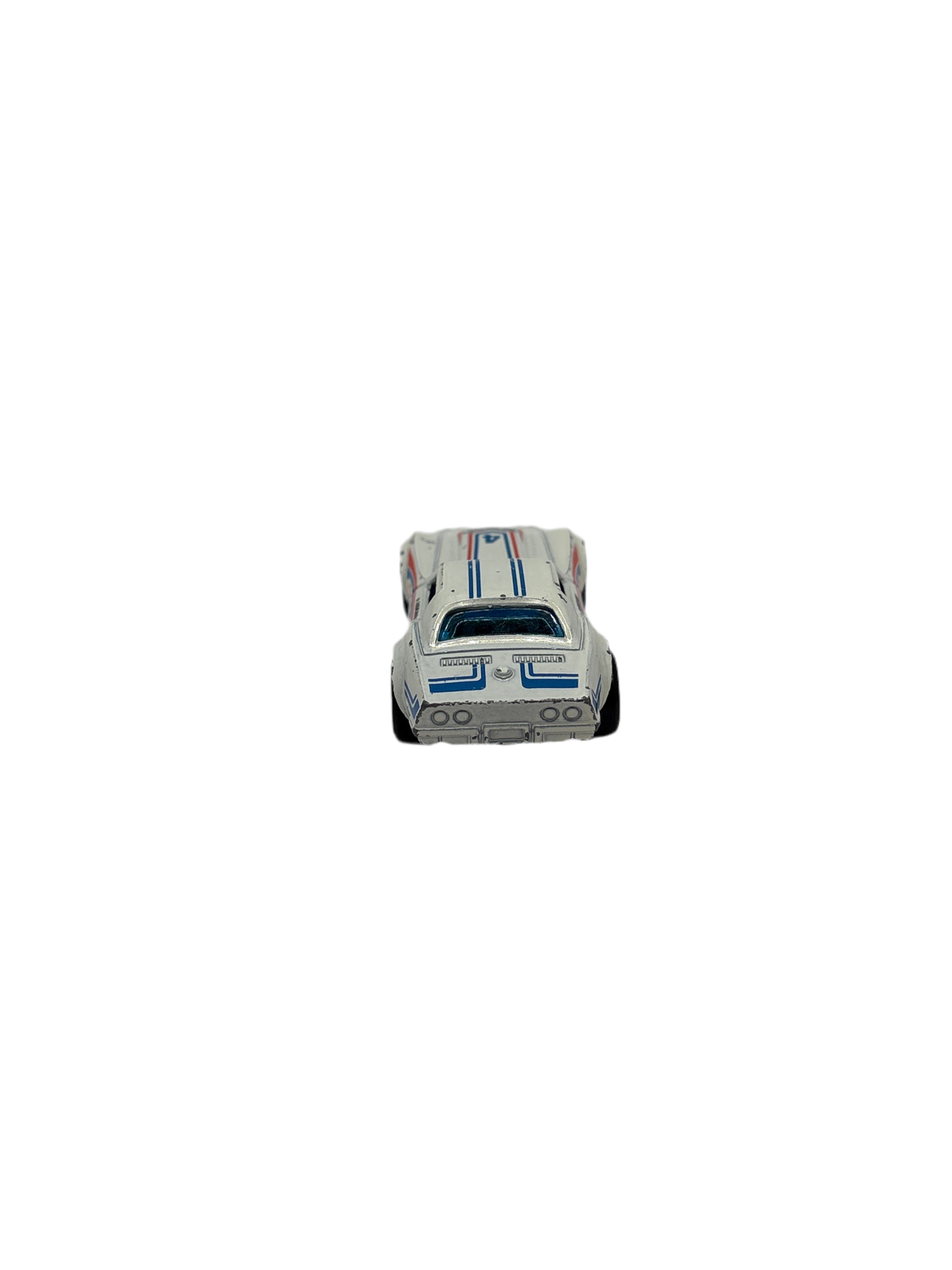 Hot Wheels 69 Copo Corvette Diecast