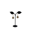 Nuestra Senora De Guadalupe Earrings