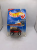 Hot Wheels Mercedes-Benz Unimog Diecast