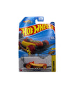 Hot Wheels Street Wiener Diecast