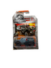 Matchbox Armored Action Truck Diecast multi color