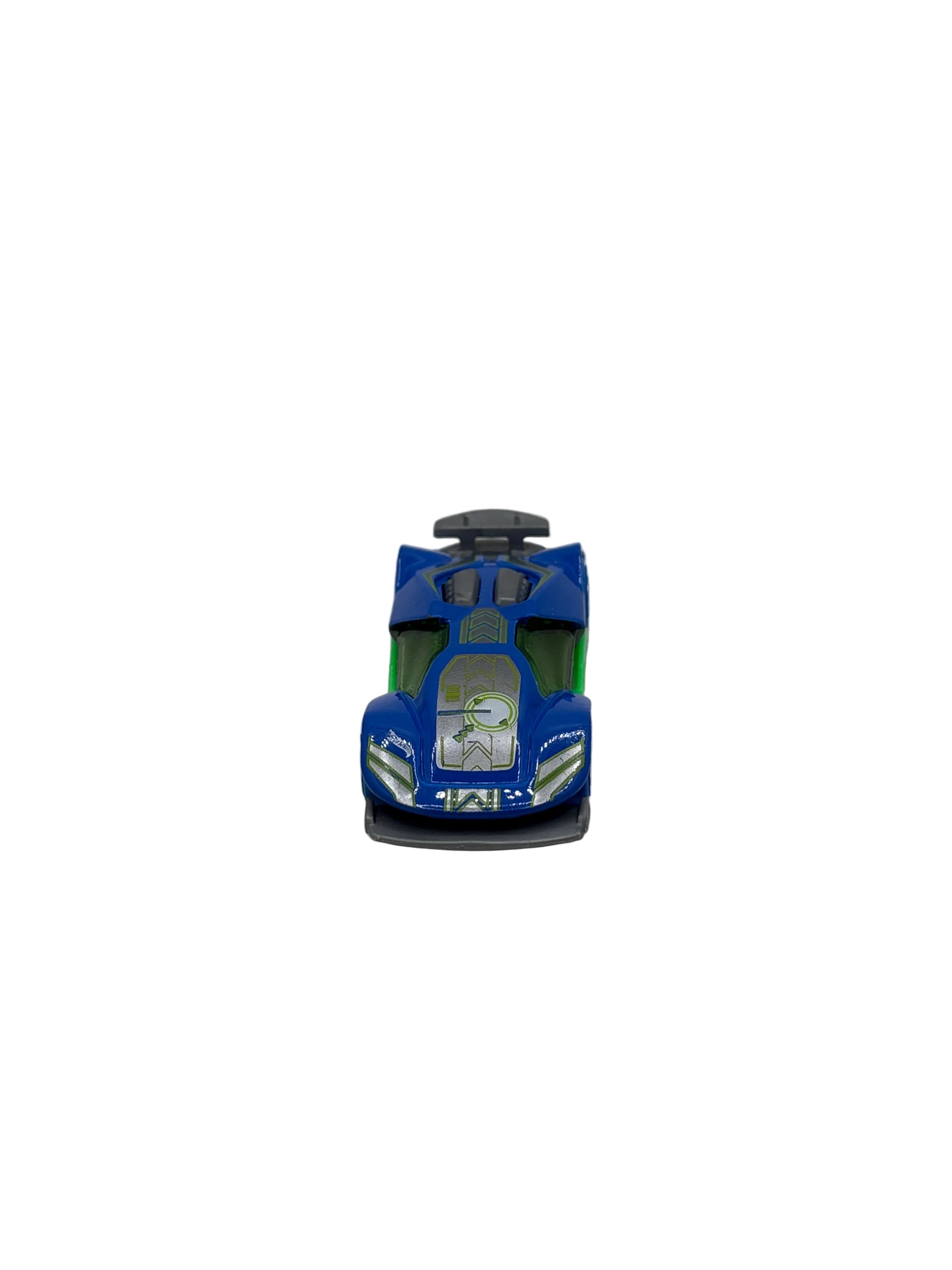 Hot Wheels Cyber Speeder Diecast