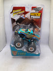 Johnny Lightning Tikki Terror Monster Truck Diecast