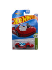 Hot Wheels Deora III Diecast