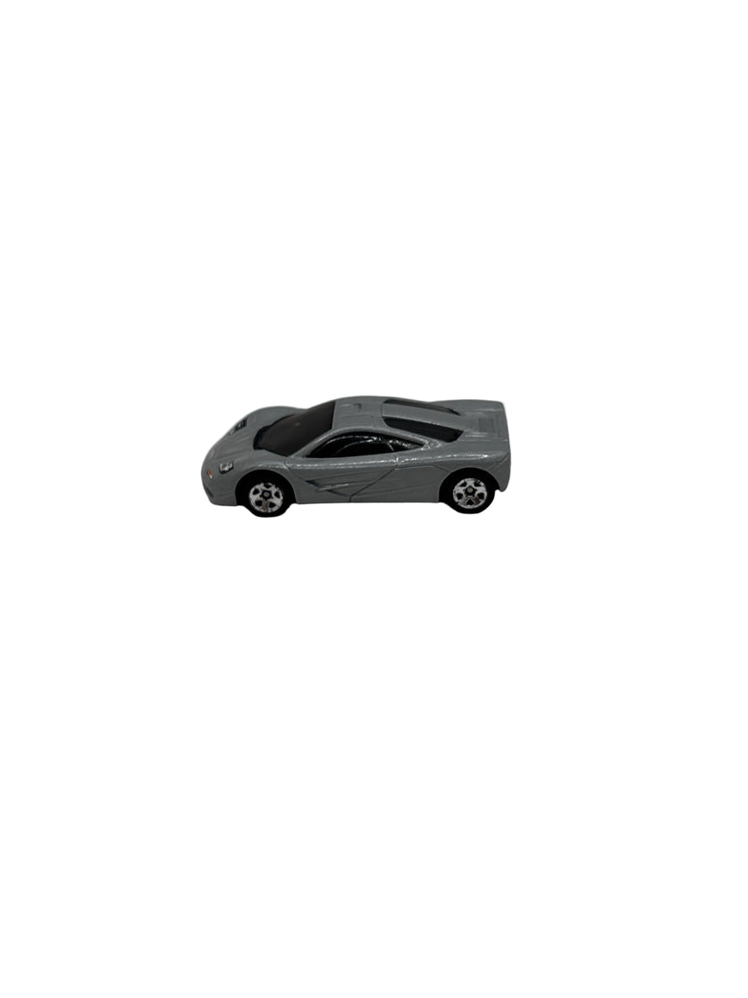Hot Wheels McLaren F1 Diecast