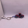 Ertl Tractor Key Ring Keychain