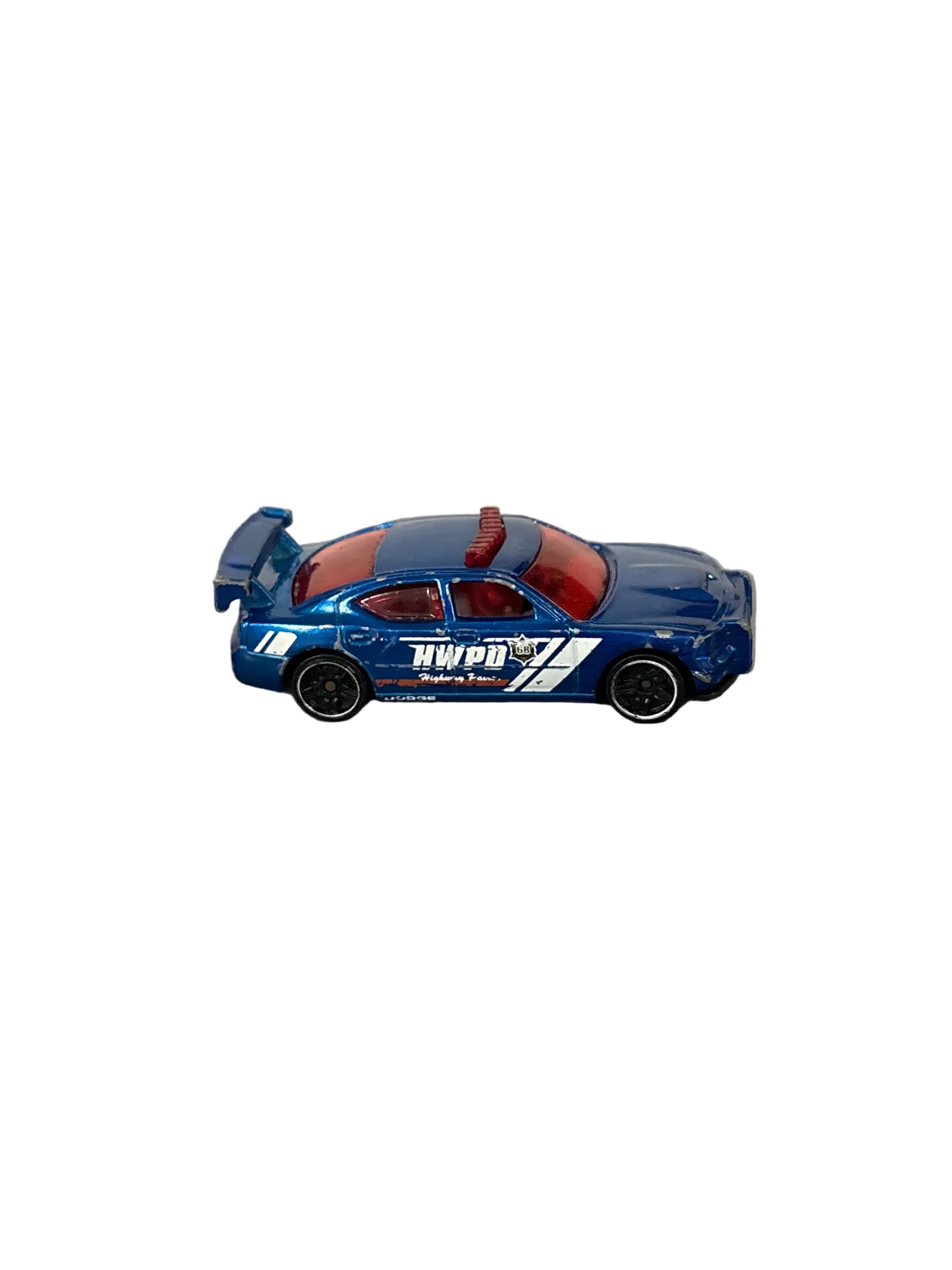 Hot Wheels Dodge Charger Drift Diecast