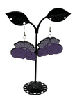Dinosaur Earrings
