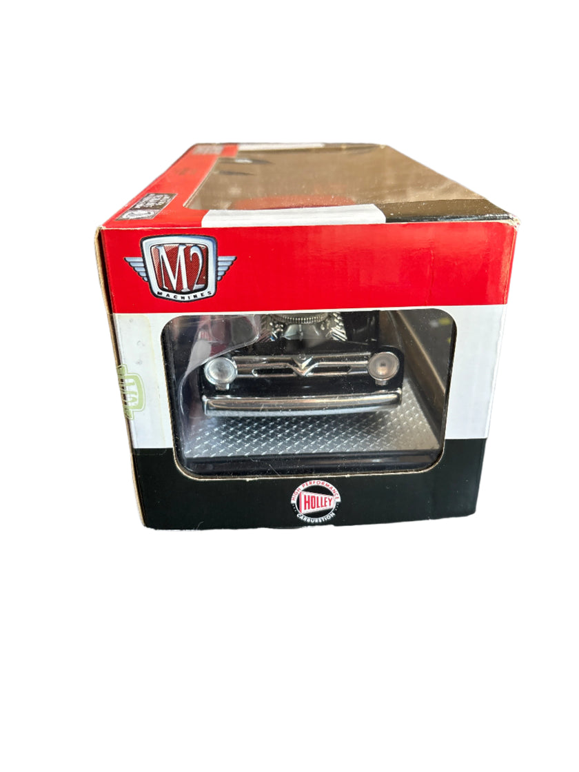 M2 1956 Ford F-100 Diecast