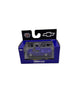 M2 1995 Chevrolet S10 Diecast Purple