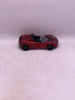 Hot Wheels 2008 Tesla Roadster Diecast