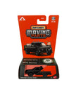 Matchbox Alpha Wolf Electric Truck Diecast