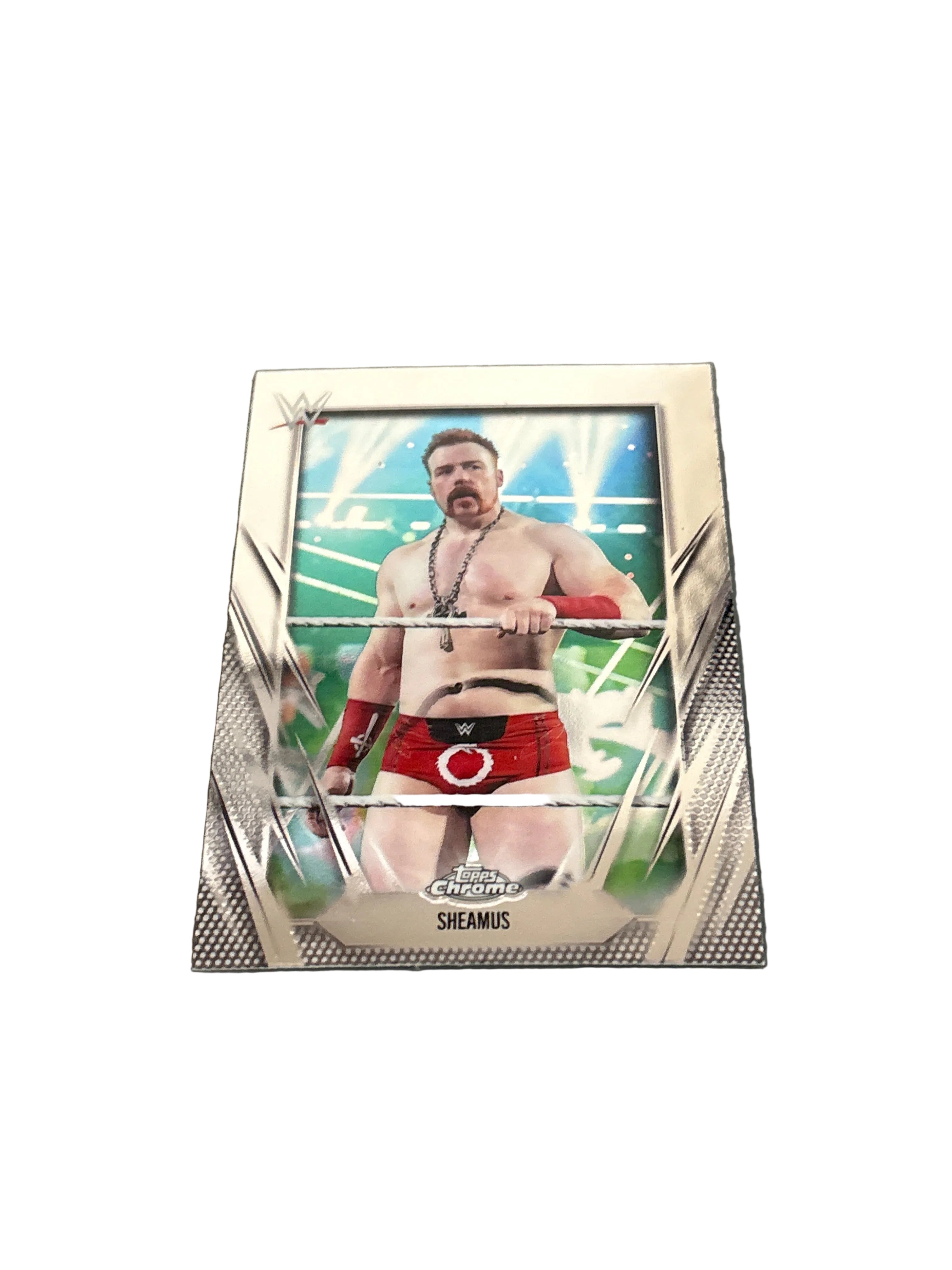 Topps Sheamus