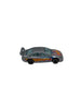 Hot Wheels Ford Falcon Race Car Diecast silver