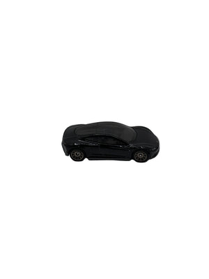 Matchbox Tesla Roadster Diecast