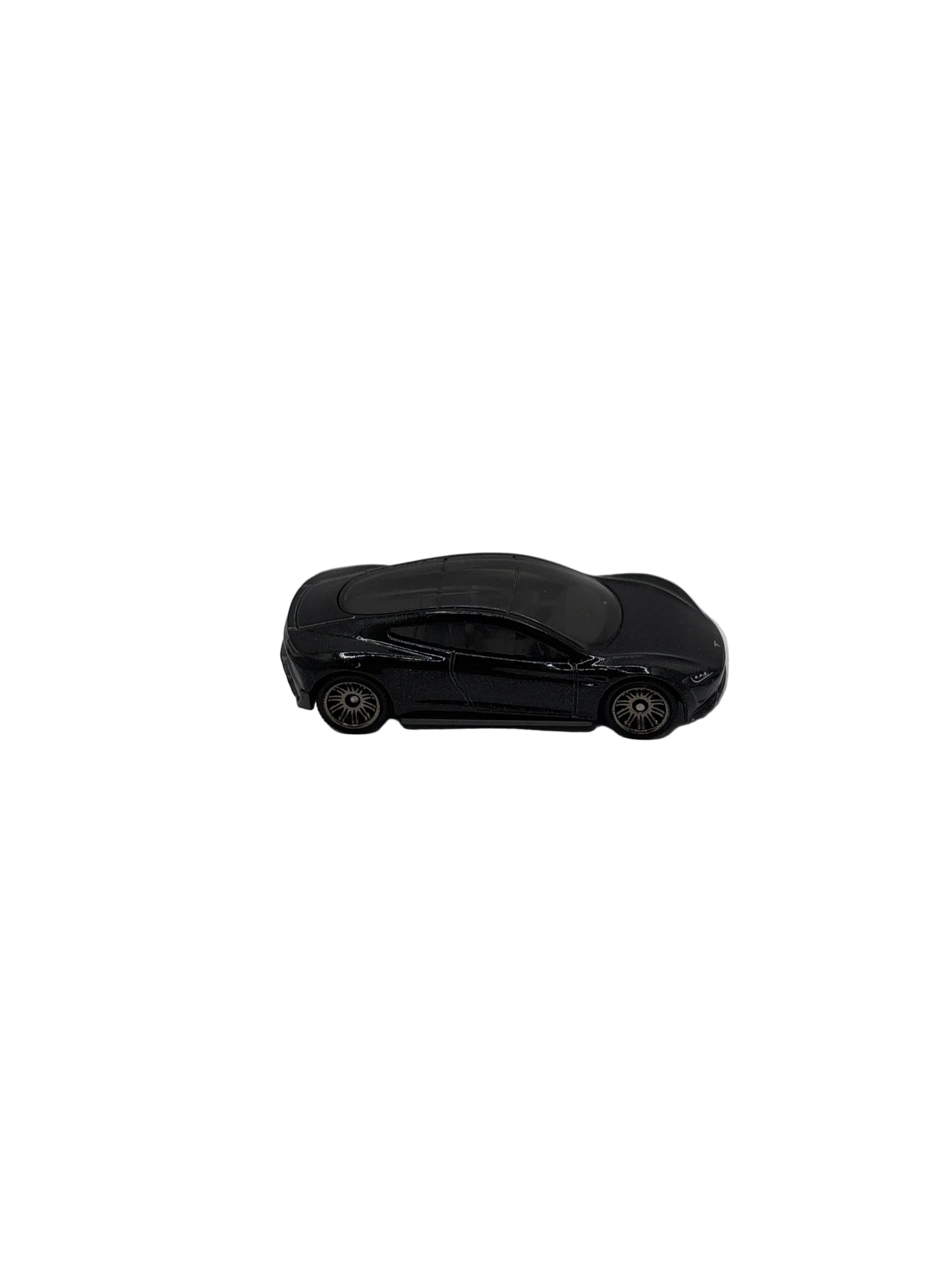 Matchbox Tesla Roadster Diecast