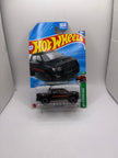Hot Wheels 23 Ram 1500 Diecast black black