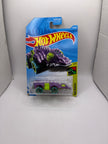 Hot Wheels Fangster Diecast