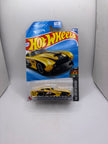 Hot Wheels Aston Martin DB4GT High-Speed Edition Diecast