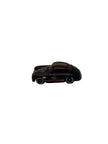 Hot Wheels Porsche 356A Outlaw Diecast black