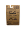 Hot Wheels Shock Factor Diecast pink