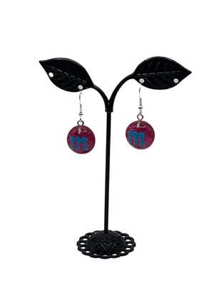 Pendientes M y M C1