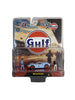 M2 1966 Ford GT40 MK II Diecast blue