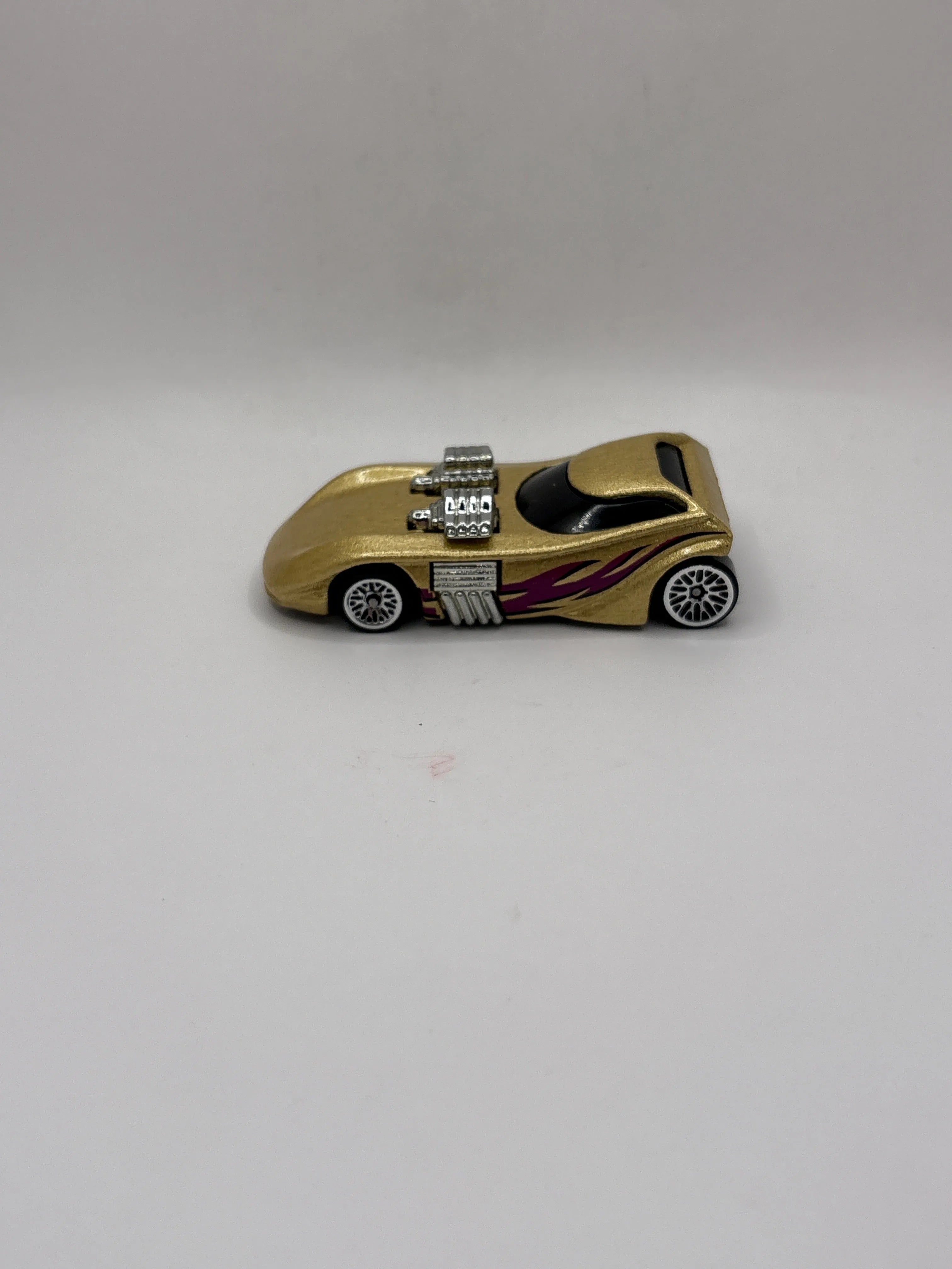 Hot Wheels Twin Mill II Diecast