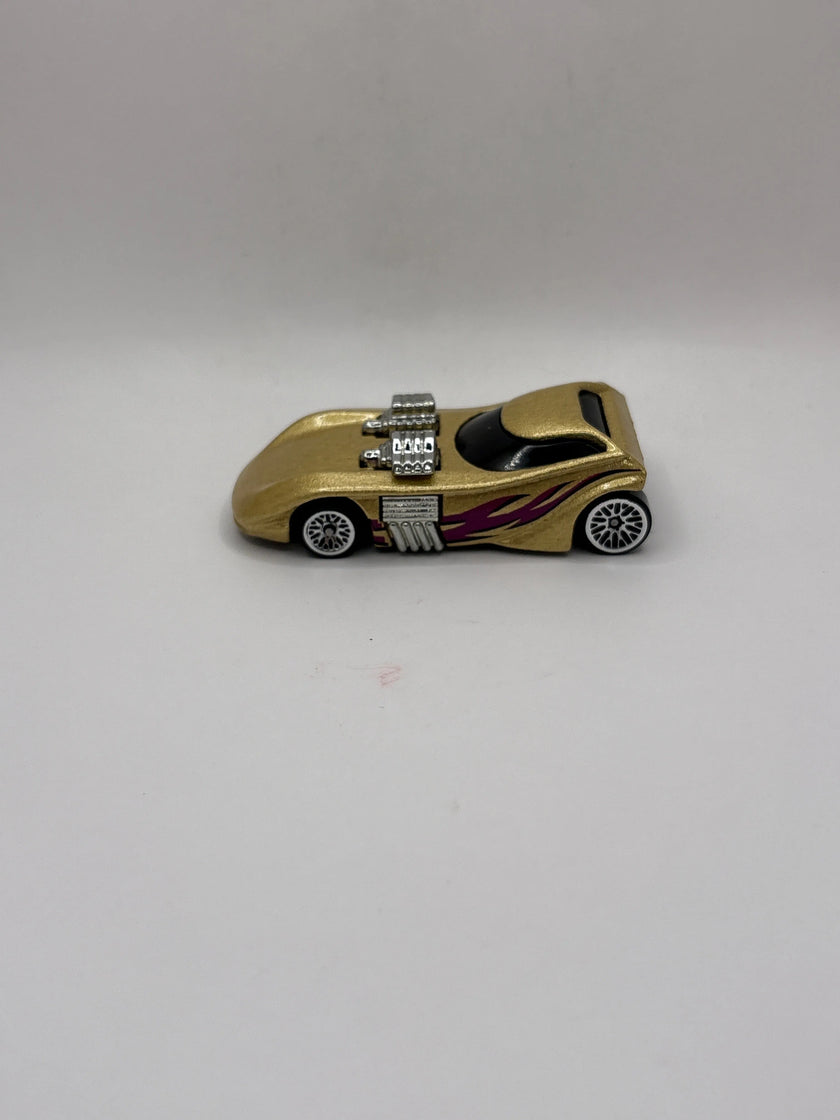 Hot Wheels Twin Mill II Diecast