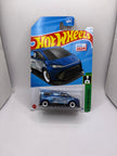Hot Wheels Ford Performance Supervan 4 Diecast