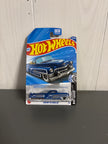 Hot Wheels Custom 53 Cadillac Diecast