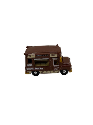 Matchbox Ice Cream Van Diecast